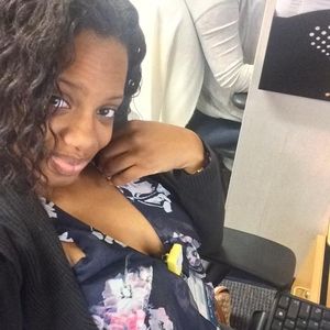 Meet your Posher, Shaniqua